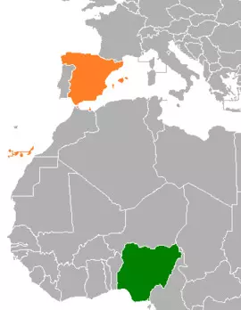 Spain commits to arts, culture promotion in Nigeria Spain commits to arts, culture promotion in Nigeria