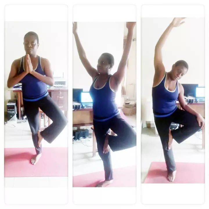 PROSE: The Tree Story