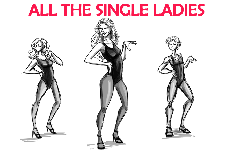 Top Reasons Why Some Ladies Are Single
