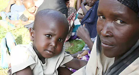 Commissioner calls for drastic reduction of maternal, child death rates Commissioner calls for drastic reduction of maternal, child death rates