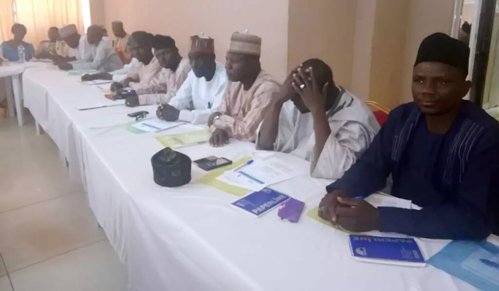 UNICEF sensitises journalists on birth registration