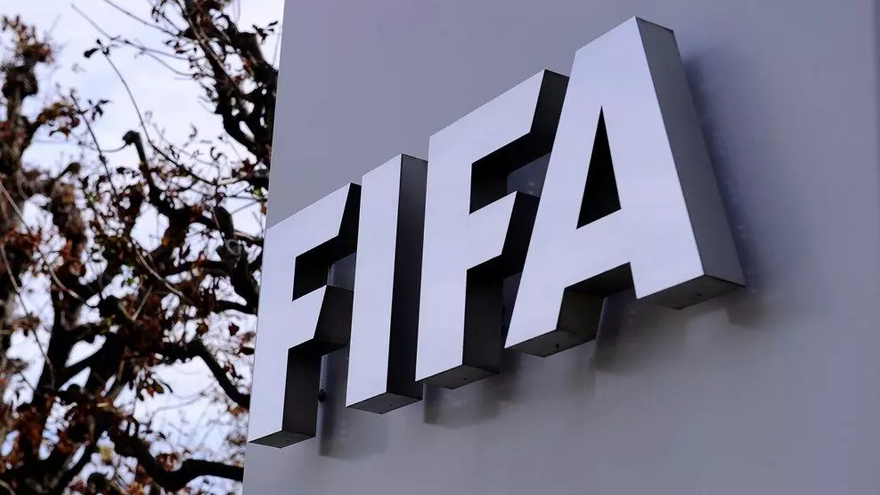 FIFA dishes out to clubs $209m from 2018 World Cup earnings FIFA dishes out to clubs $209m from 2018 World Cup earnings