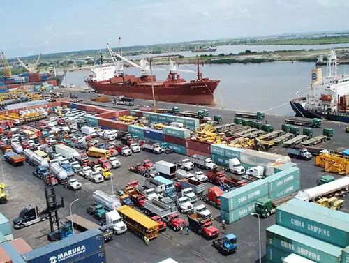 NPA calls for improved security at nation’s ports