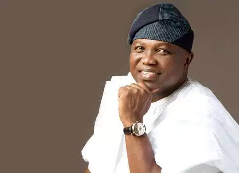 Ambode says Lagos remains preferable destination for leisure, entertainment in Africa at drink festival