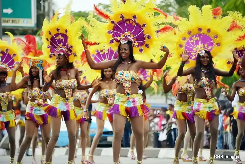 2018 Calabar Carnival to host over 30 countries – Official