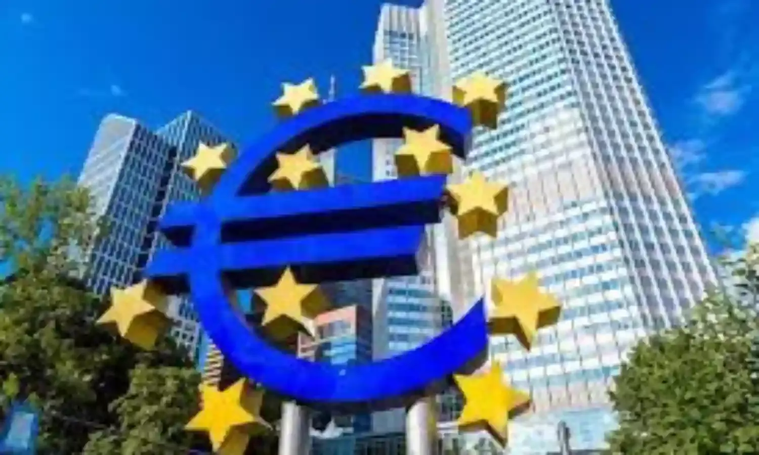 ECB Leaves Monetary Stimulus Unchanged in Spite of Inflation Pressures