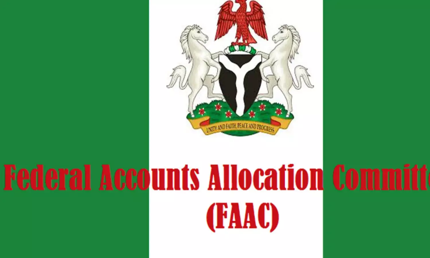 Lawyers Urge FG to Deduct Judiciary Funds From June FAAC