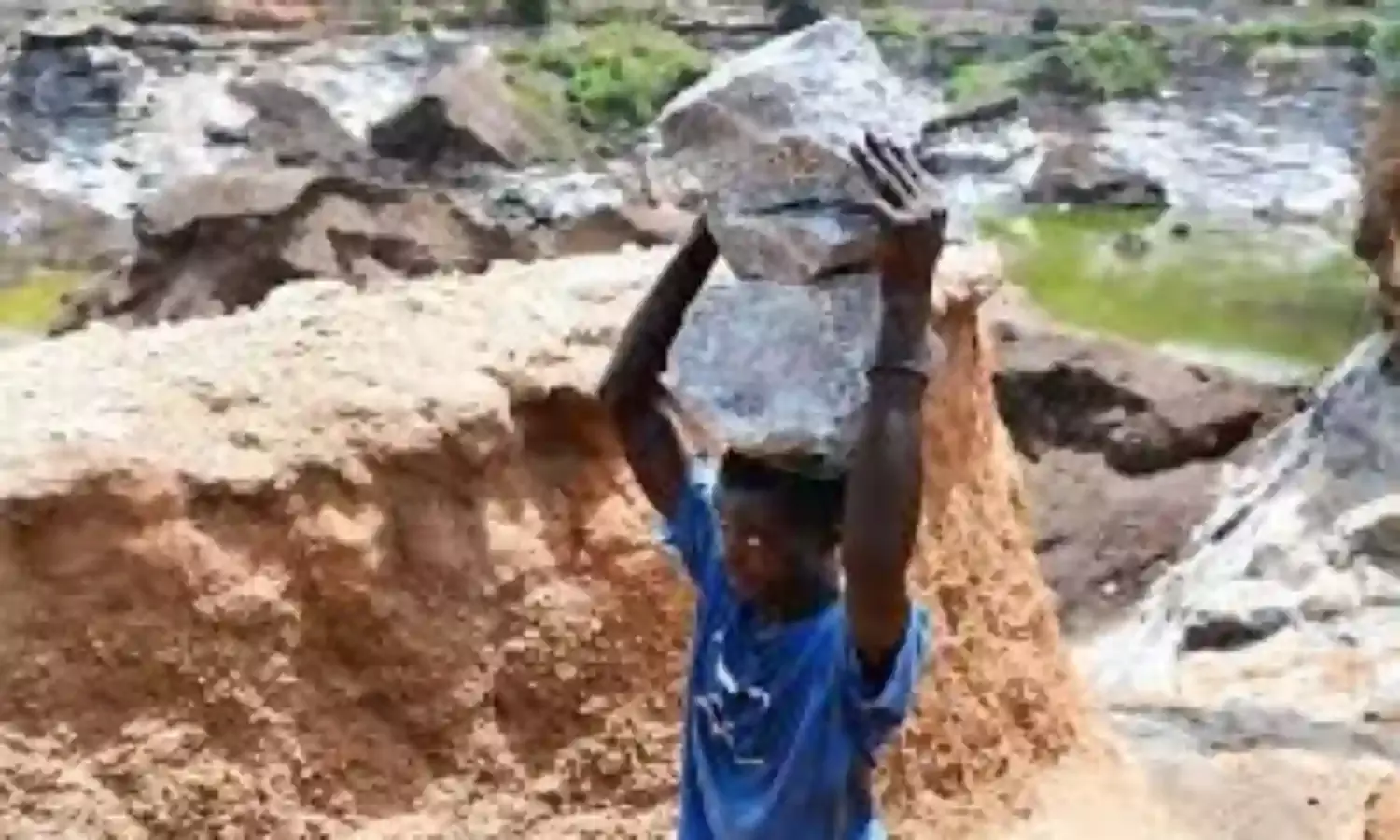 Child Labour Rises to 160m, as COVID-19 Makes More Vulnerable- UN