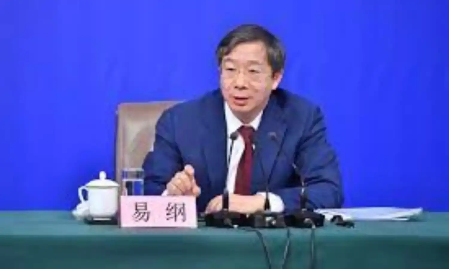 China’s 2021 CPI Growth Expected to Stay Below 2%