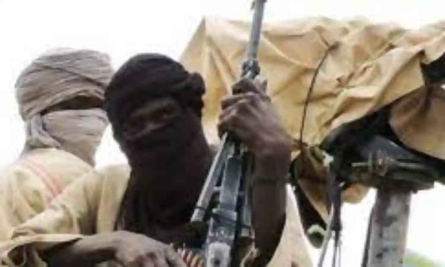 Abductors of UniJos Lecturer, Ella, Demand N10m Ransom