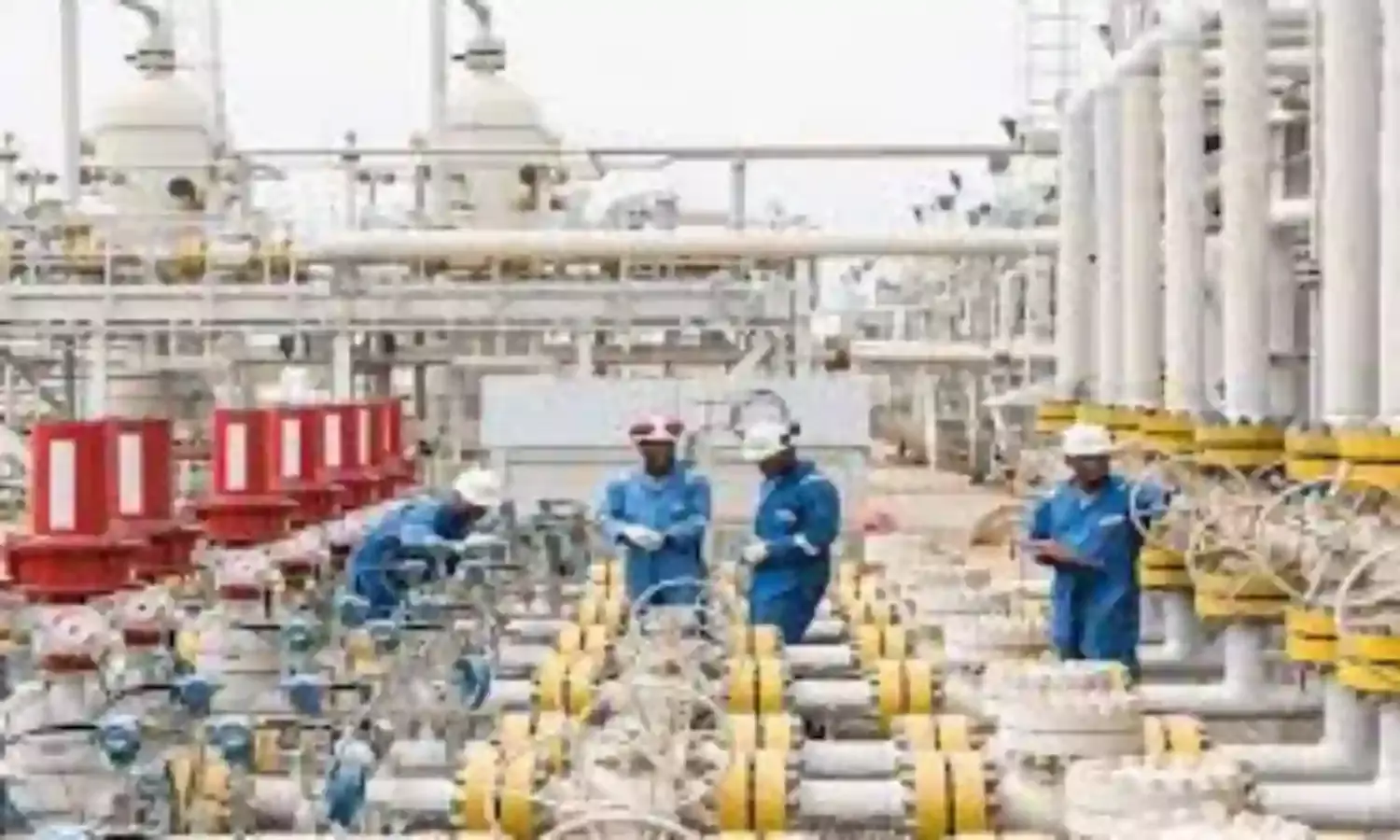 Seplat Pledges Support to FG’s Gas-to-Power Programme
