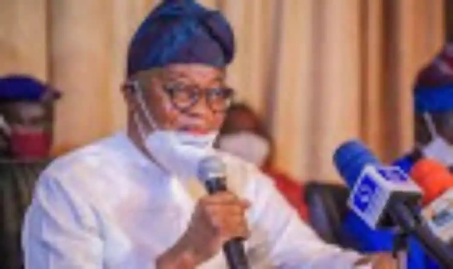 Osun Govt. Approves N1.6bn for Payment of Pension, Gratuity Arrears