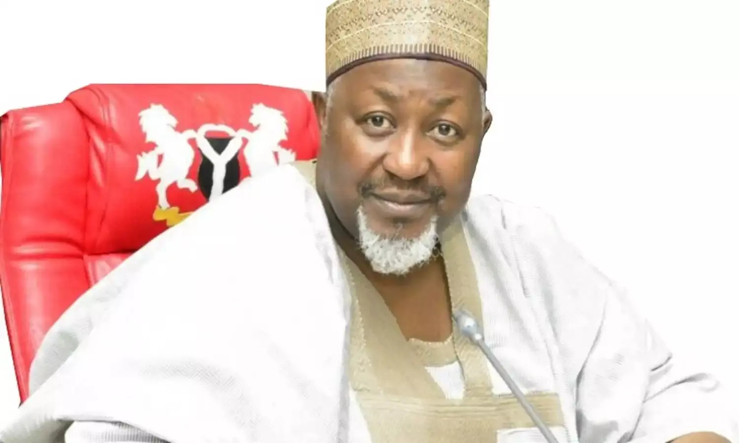 Gov. Badaru Appoints SA on Media Content