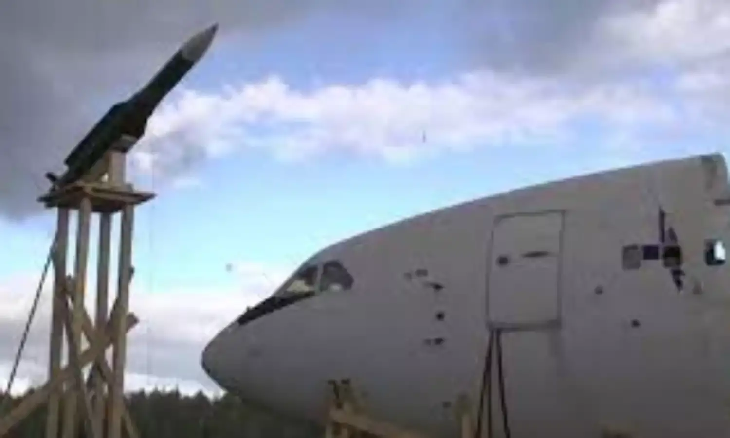 MH17 Investigation Team Rejects Testimony on Missile Launch Area Controlled by Kiev