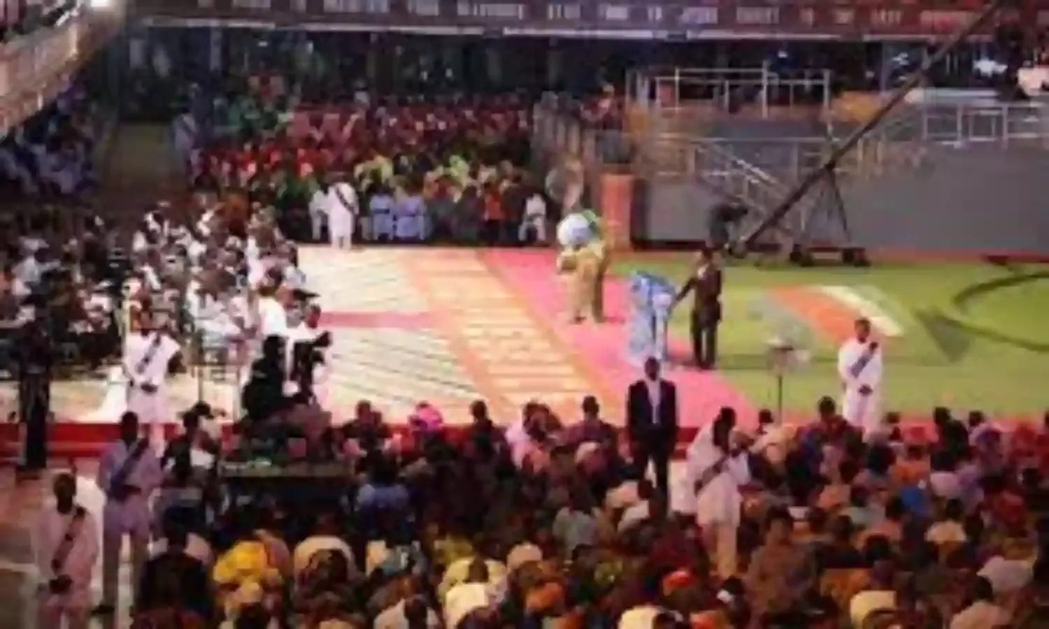 Miracles will continue in synagogue despite founder’s demise – Worshippers