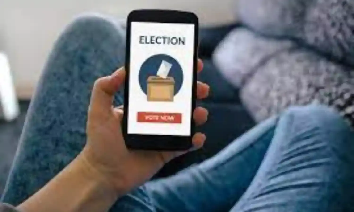 Mobile voting for presidential election underway across Mongolia