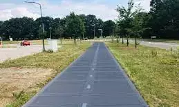 FRSC Urges Governments to Provide Bicycle Lanes