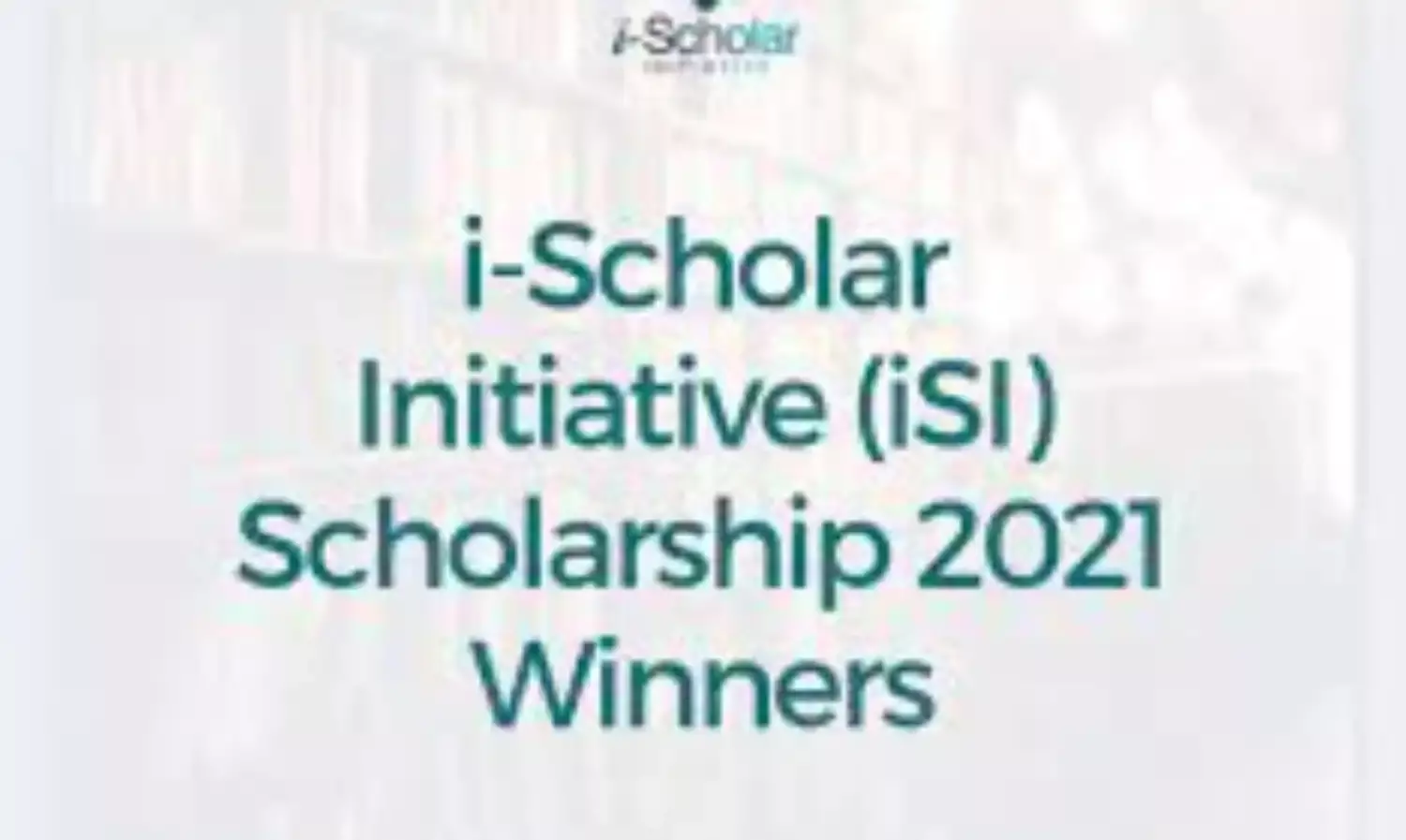 50 Nigerians Get i-Scholar’s Sponsorship for Post-Graduate Qualifiers