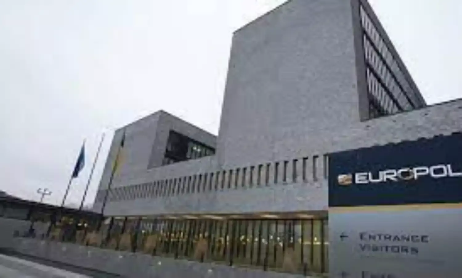 More than 800 criminals detained in large-scale int’l operation – Europol