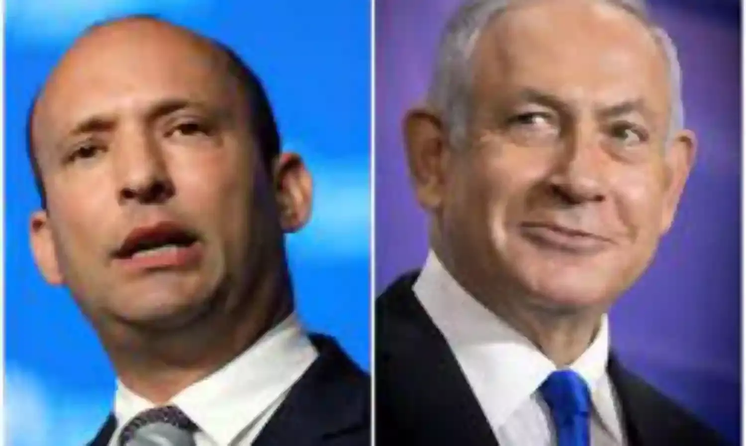 Sunday Swearing-in Set for New Israeli Coalition