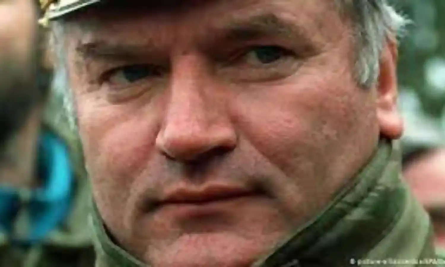 Final Srebrenica Genocide Verdict Expected for Ex- Gen. Mladic