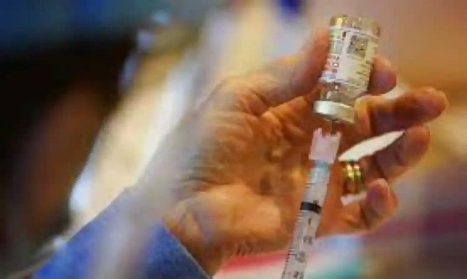 India to Give Free COVID Vaccines to Citizens
