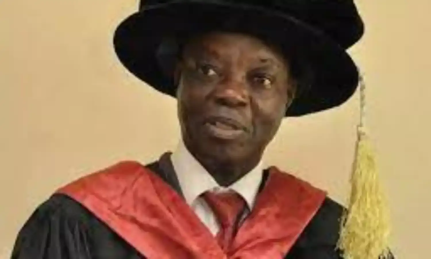 Unilorin Rape/Murder: V-C Pledges Cooperation With Security Agents