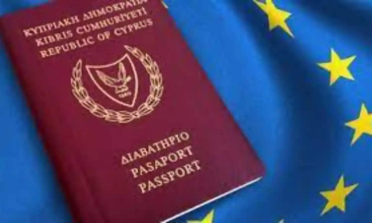 Cyprus Issues Thousands of Passports Illegally