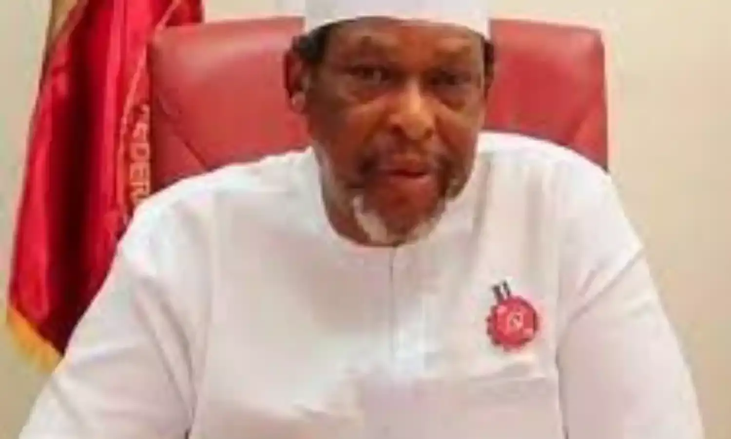 TB Joshua: A Personal Loss to me – Dep. Senate Majority Leader