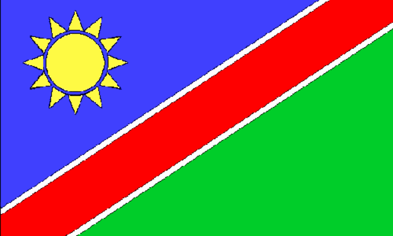 Namibia Suspends Non-Emergency Operations in State Hospitals