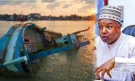 Kebbi Boat Mishap: 97 Bodies Recovered