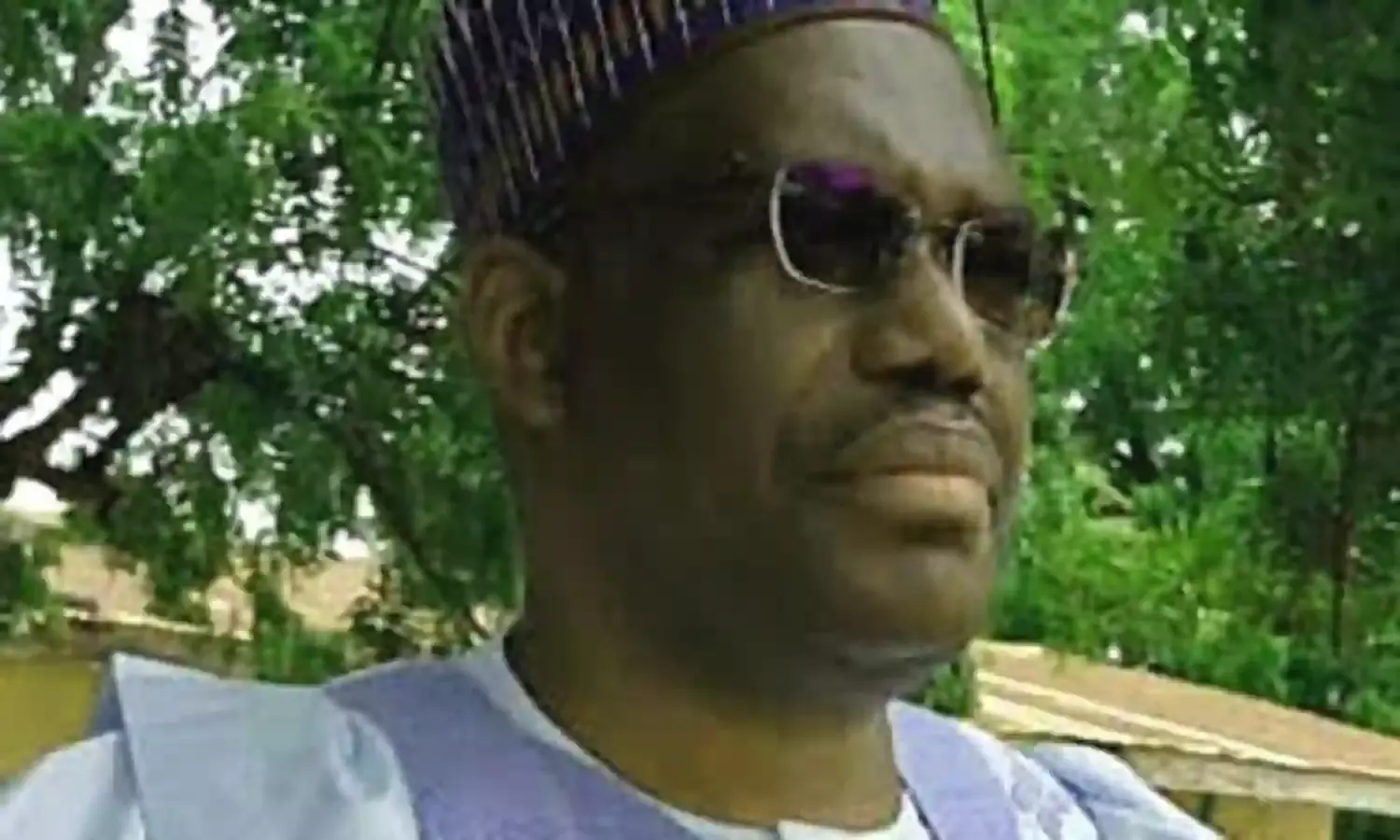 Prof. Yibaikwal Assumes Duty as Ambassador