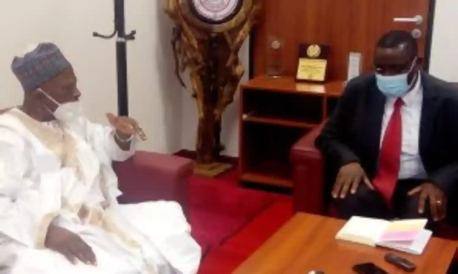 Igbo Business Investment More in North -Sen. Adamu