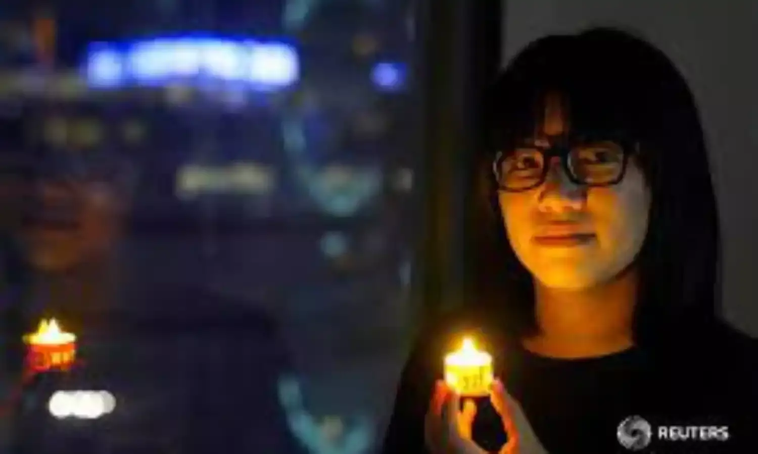 Organiser of Hong Kong Tiananmen Square Massacre Vigil Arrested