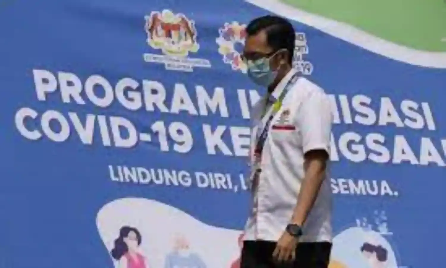 Malaysia’s pandemic fatalities top 3,000