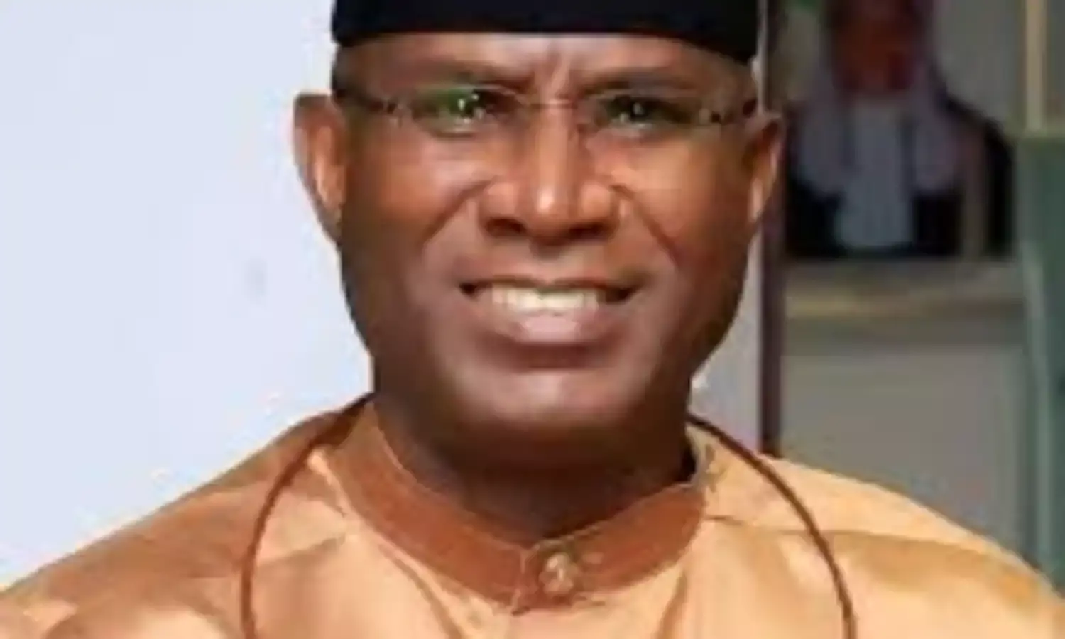 Constitutional Review Critical to Dev., says Omo-Agege