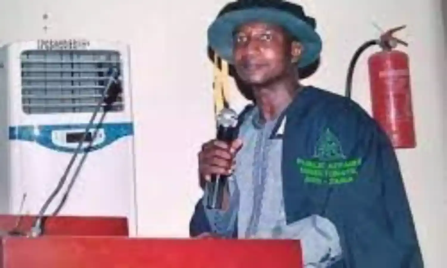 Ahmadu Bello University Appoints Alhassan Garba as Acting Registrar