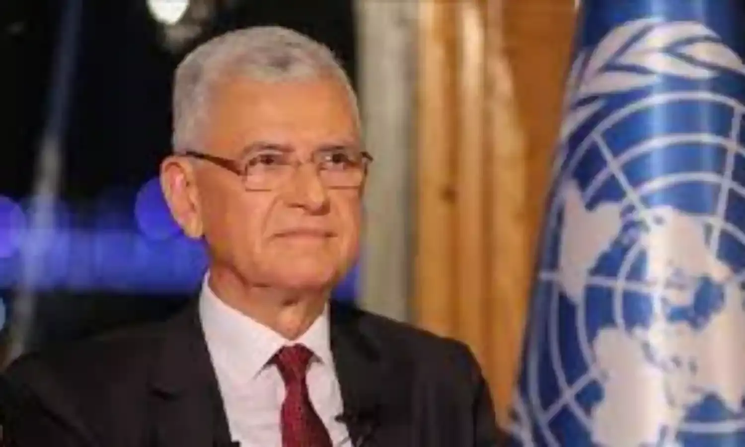 UNGA President Pledges not to let Corruption Continue Unchecked