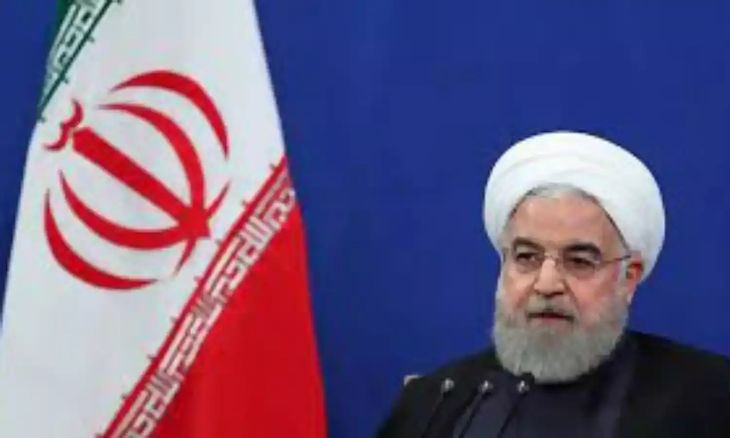 Iran dampens hopes for early agreement in nuclear dispute