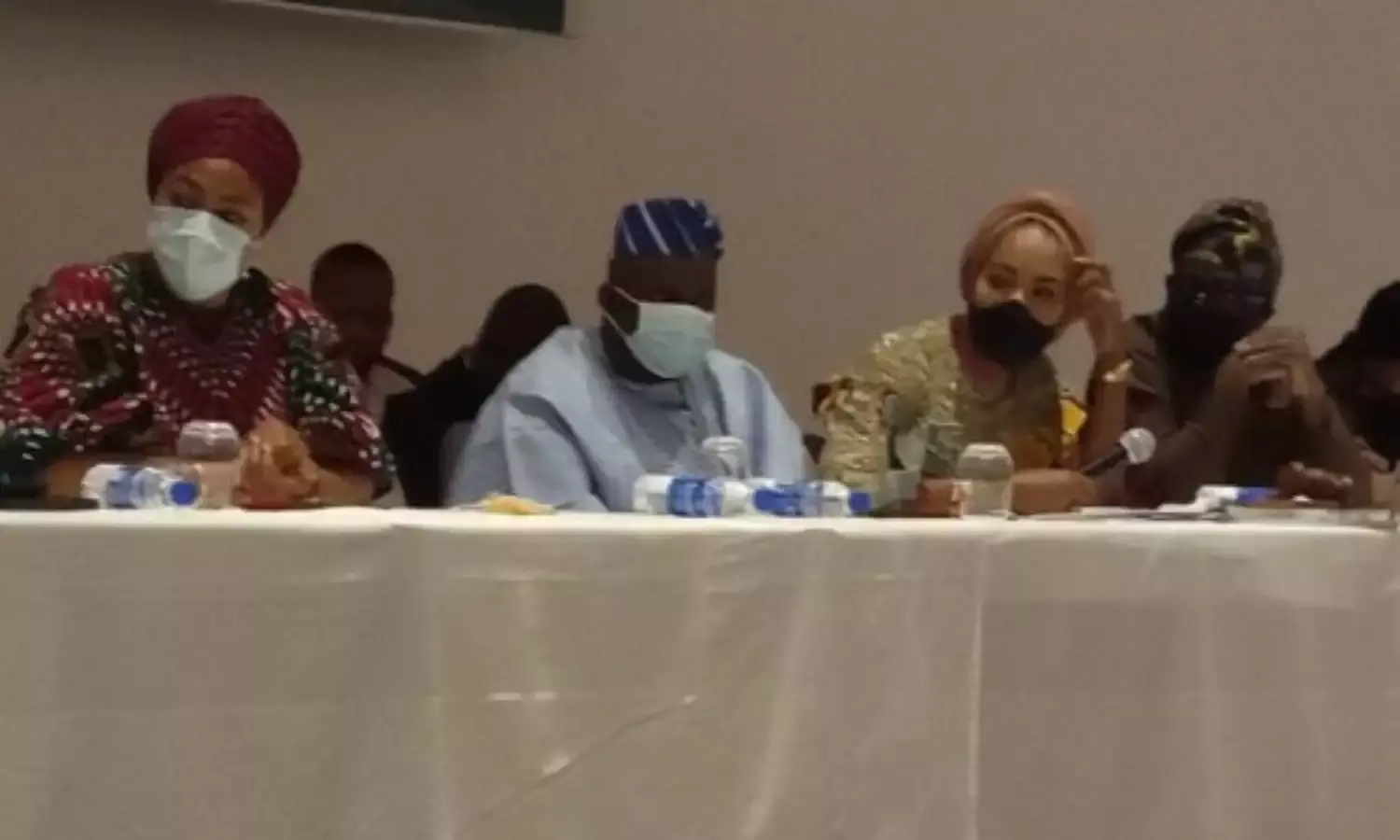 Lawyer, Group Call for Brand New Nigerian Constitution