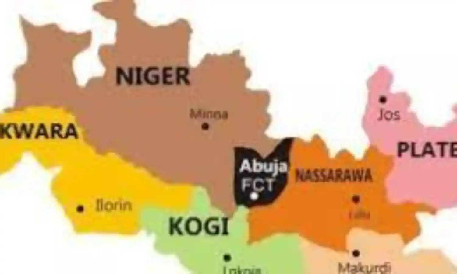 Group Wants Presidential Slot for North Central in 2023