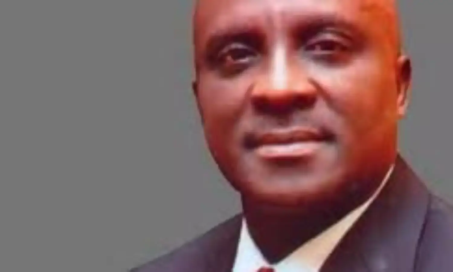 NECO Registrar Prof. Obioma Dies in an illness – family