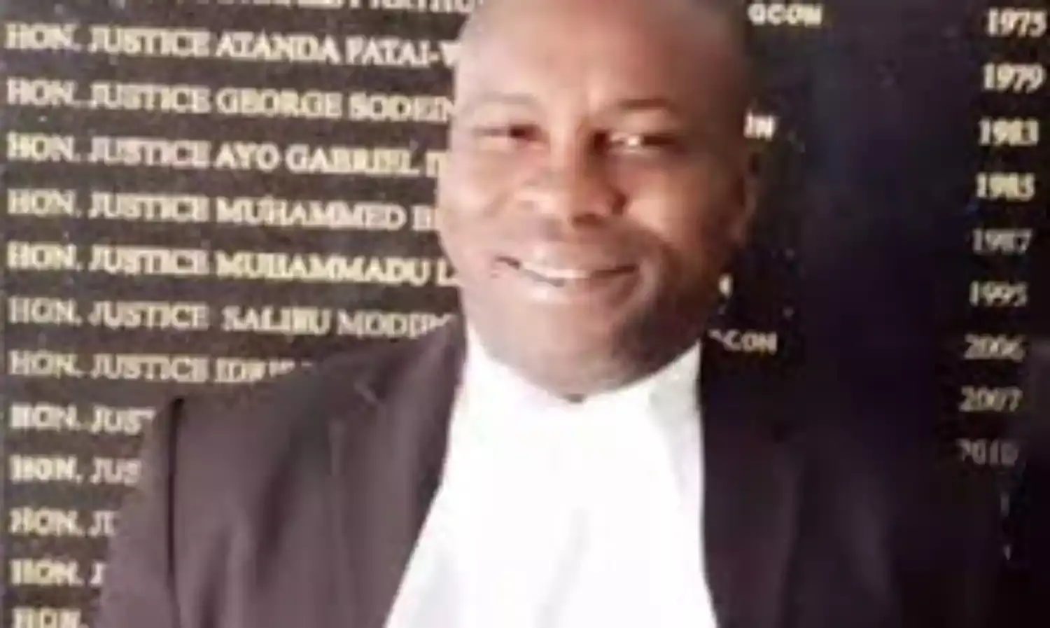 Ex-NBA Publicity Scribe Canvasses Public Enlightenment on Cyber Crime Legislation