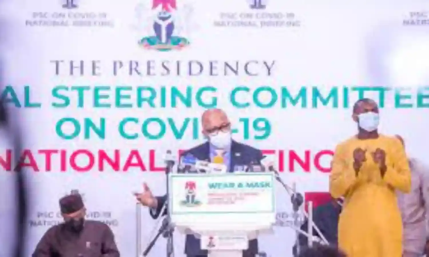 PSC to Deactivate Passports of  Violators of COVID-19 Travel Protocol