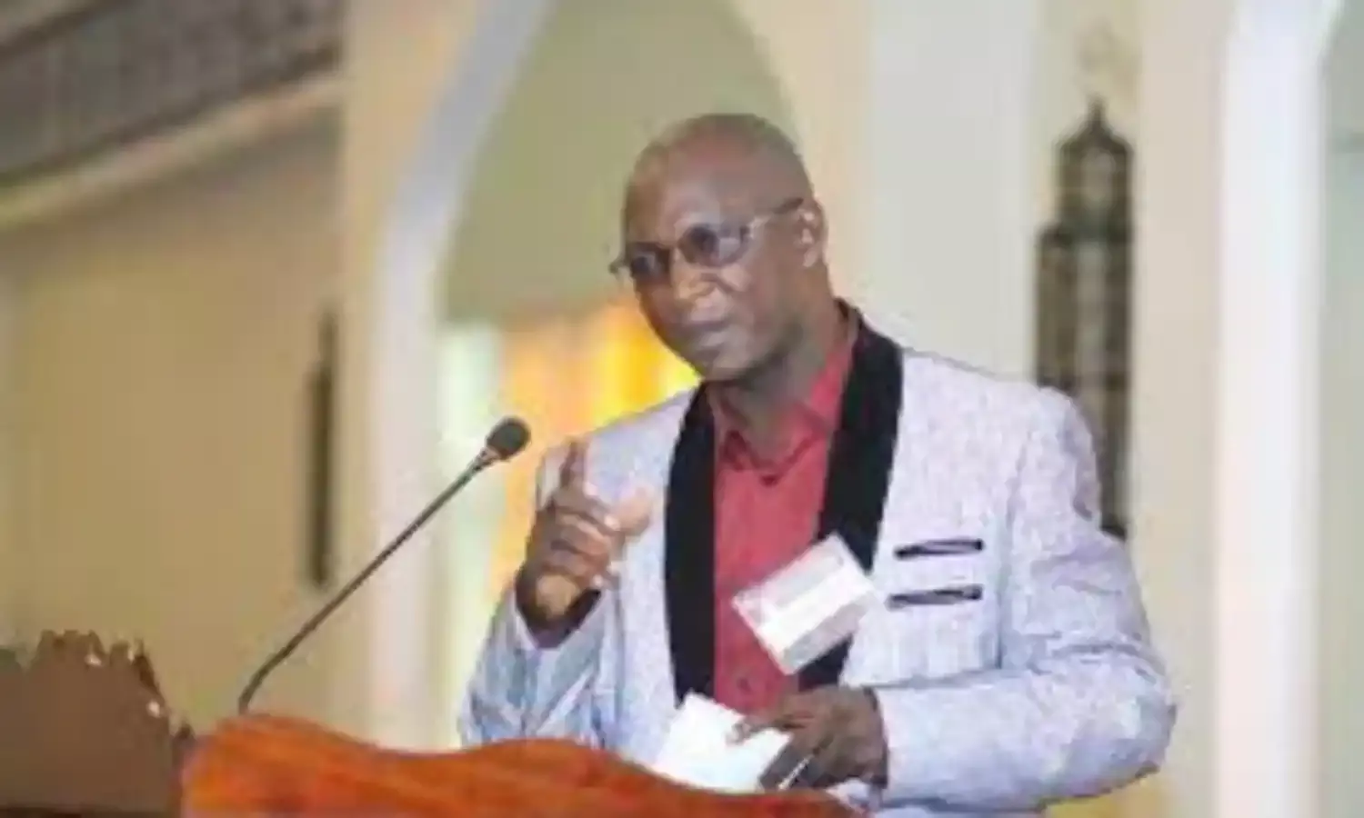 We are committed to starting new journey for peace in Kaduna — Rev. Hayab