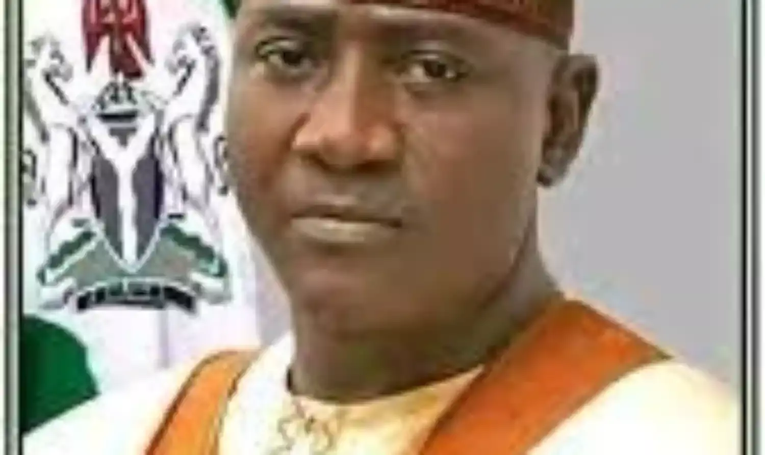 Forgive me if I offend you, LG chair begs residents