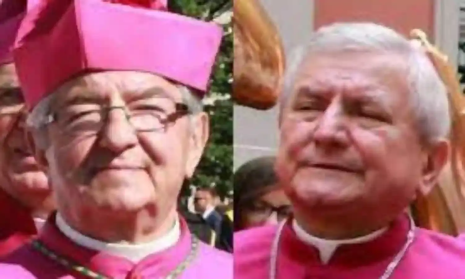 Vatican Punishes Polish Bishop Over Sex Abuse Negligence