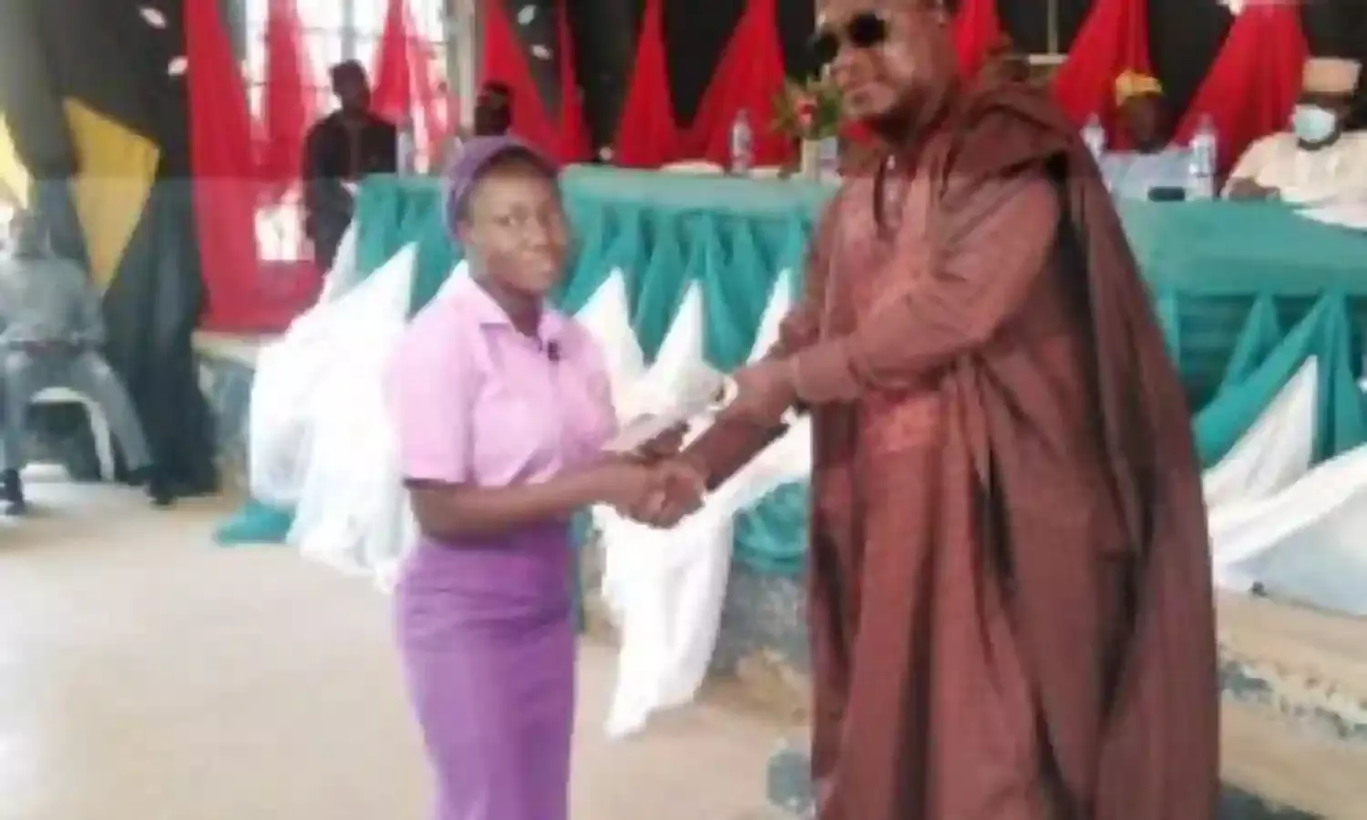 Kaduna Lawmaker Pays 60 Students JAMB Fees