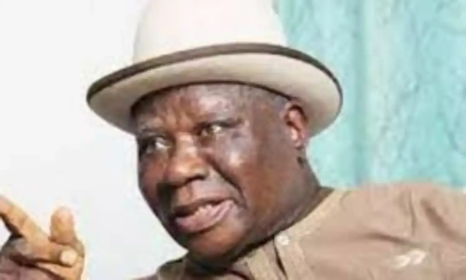 PDP Congratulates Edwin Clark at 94