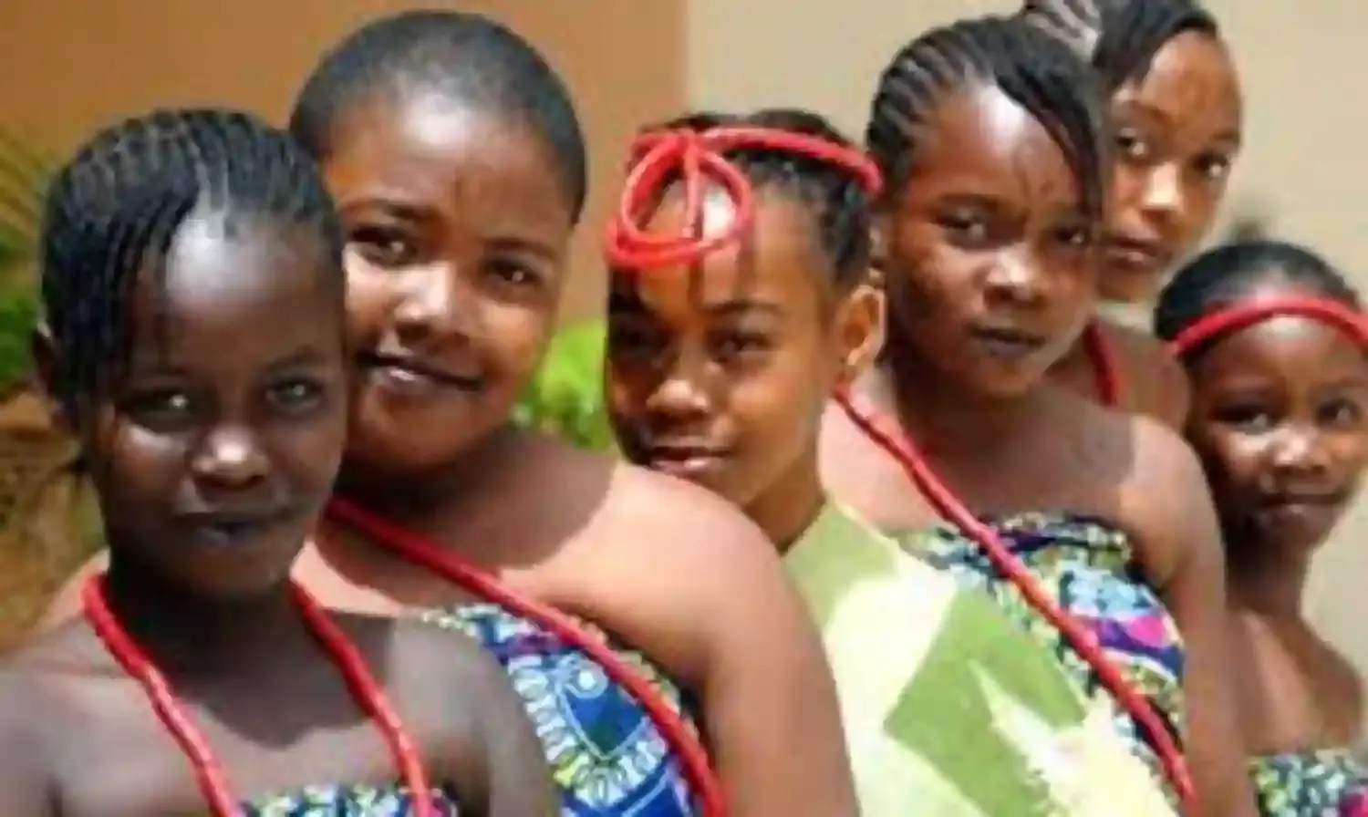 COVID-19 make us miss our normal lives – Children